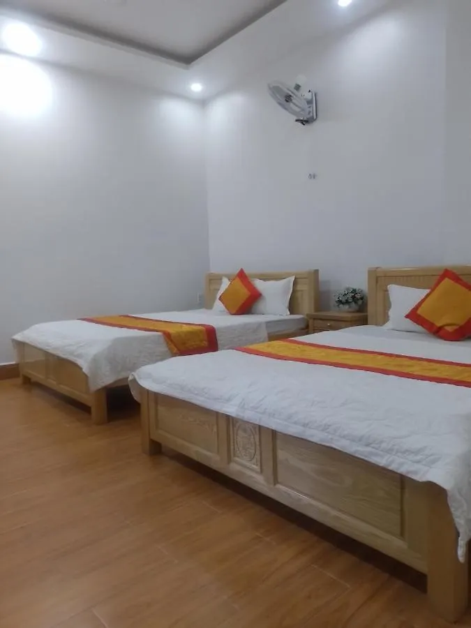 Hotel Khach San Vung Tau Sunhotel