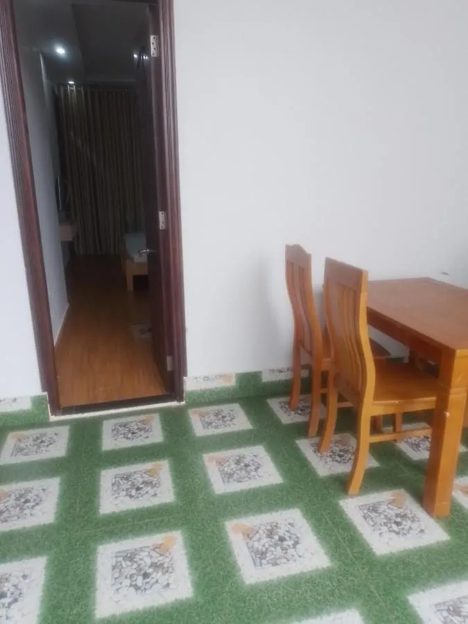 Khach San Vung Tau Sunhotel