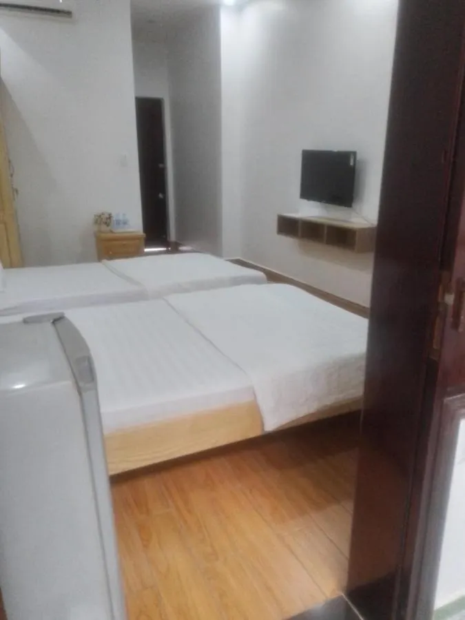 Khach San Vung Tau Sunhotel
