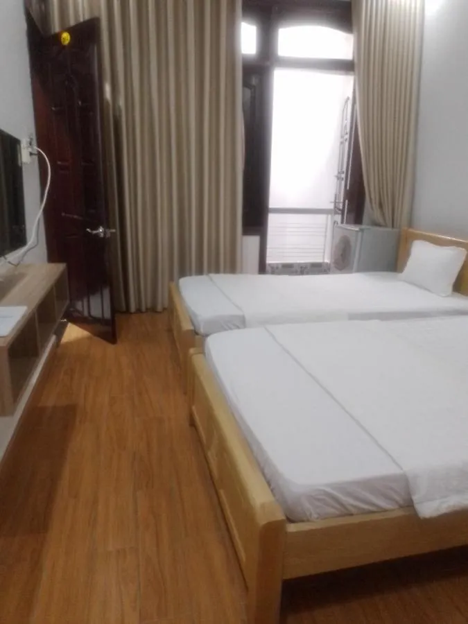 Hotel Khach San Vung Tau Sunhotel Vietnam