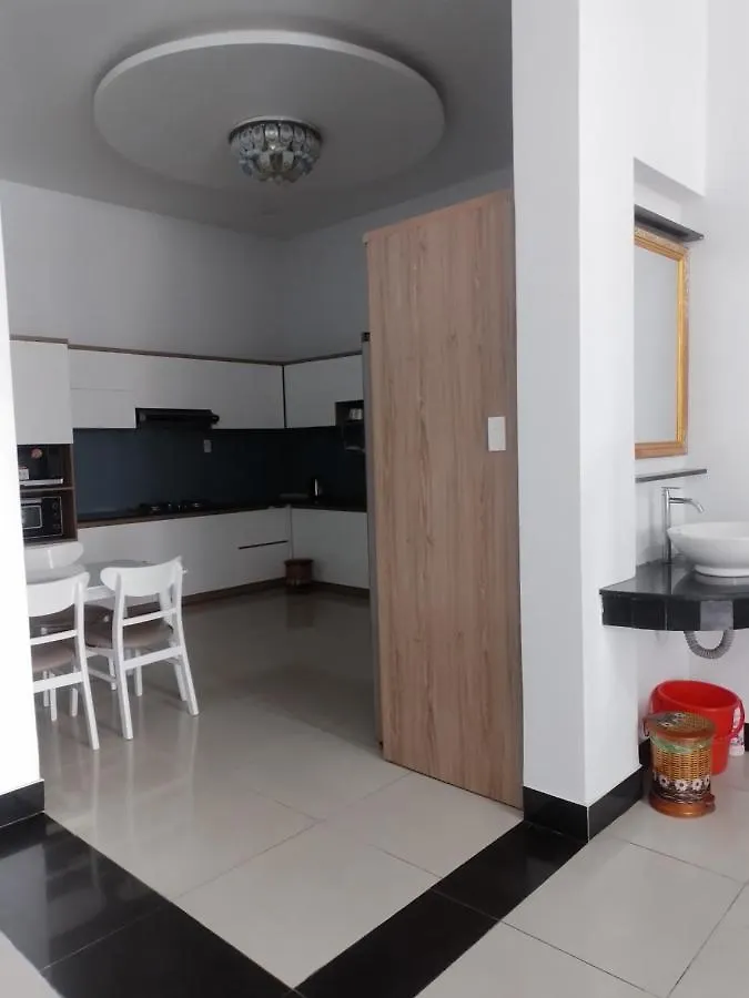 Khach San Vung Tau Sunhotel 0*,  Vietnam