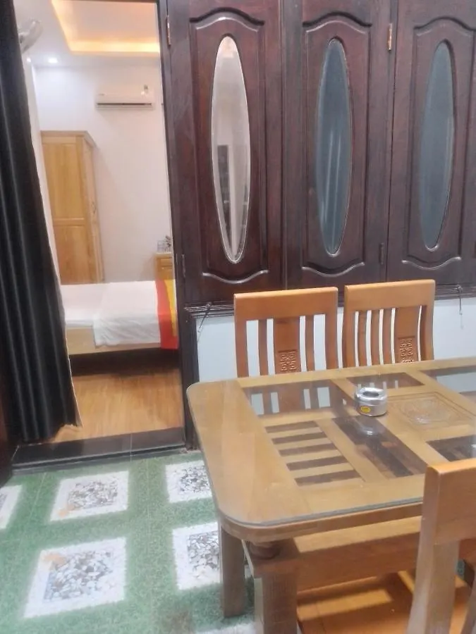 Khach San Vung Tau Sunhotel Hotel