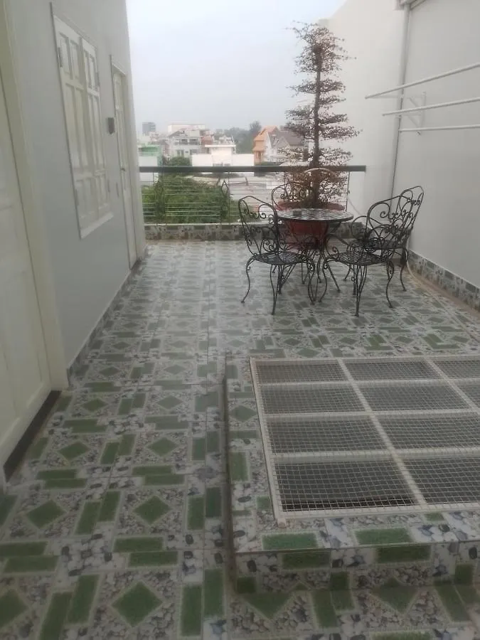Hotel Khach San Vung Tau Sunhotel Vietnam