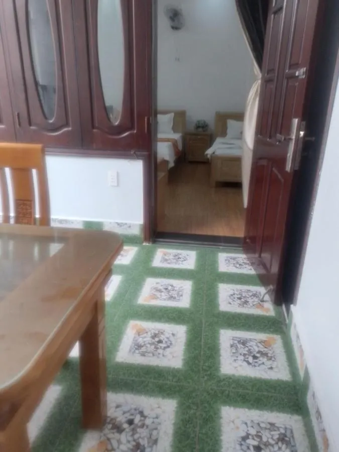 Khach San Vung Tau Sunhotel Hotel