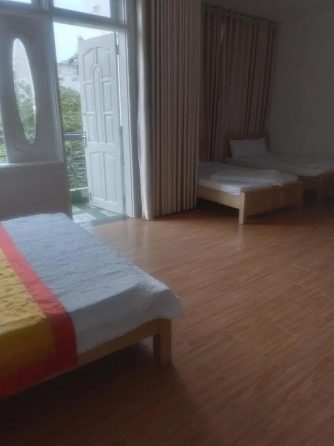 Khach San Vung Tau Sunhotel