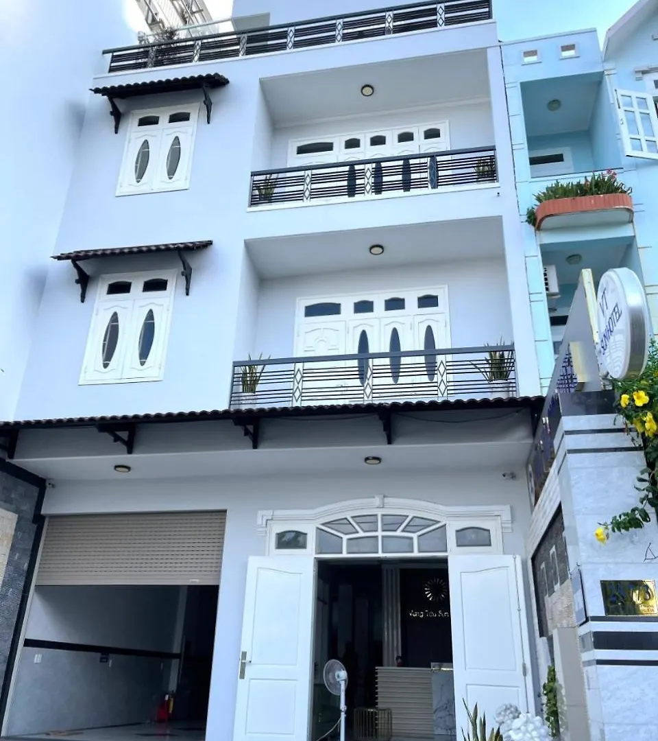 Khach San Vung Tau Sunhotel