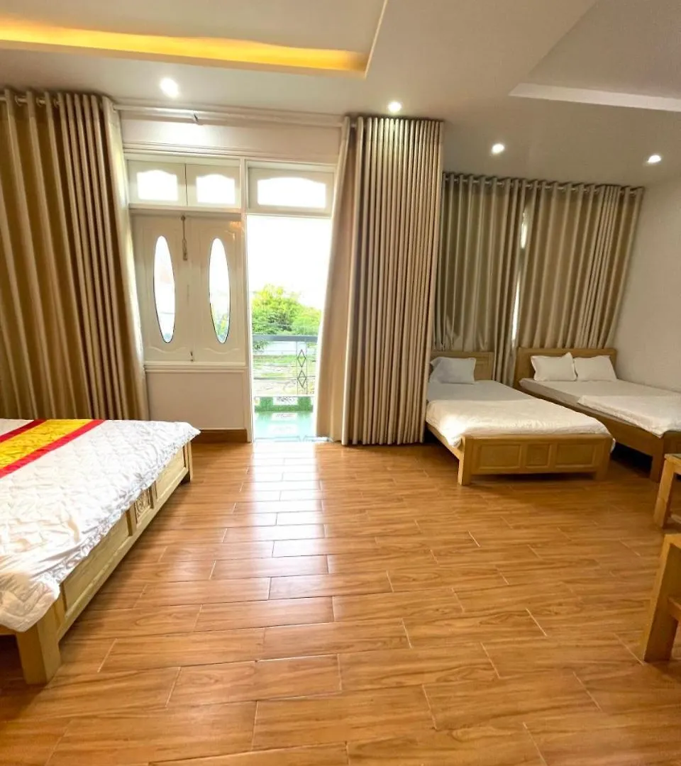 Hotel Khach San Vung Tau Sunhotel