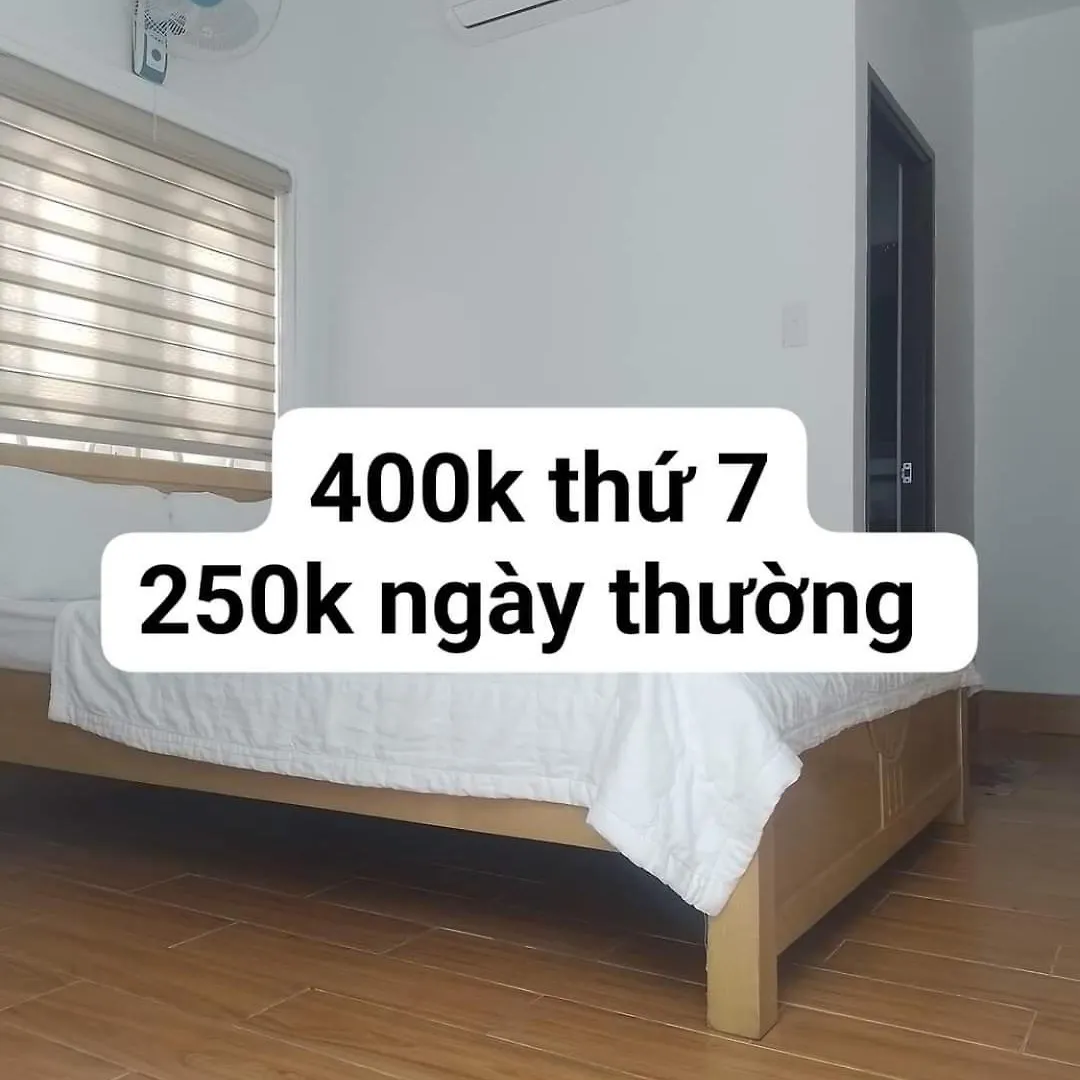 Hotel Khach San Vung Tau Sunhotel