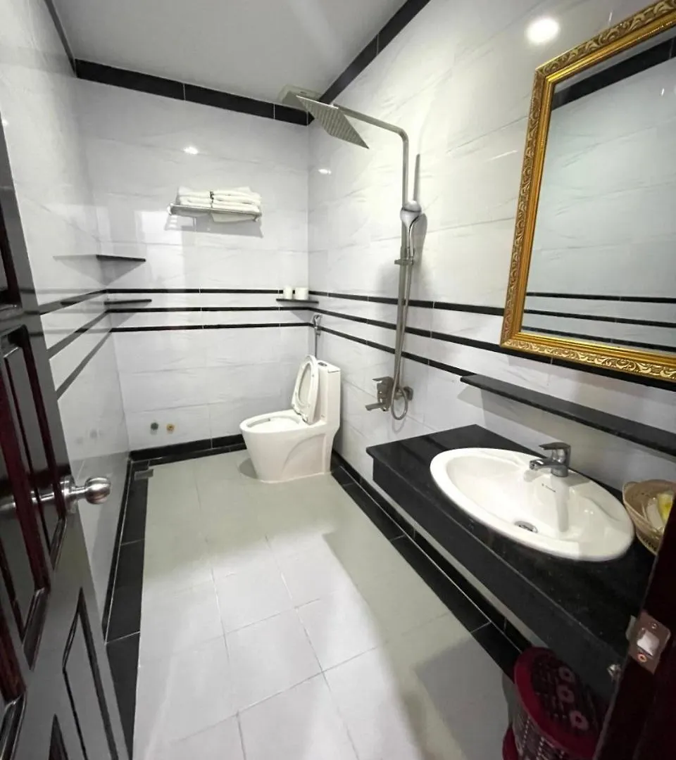 Khach San Vung Tau Sunhotel