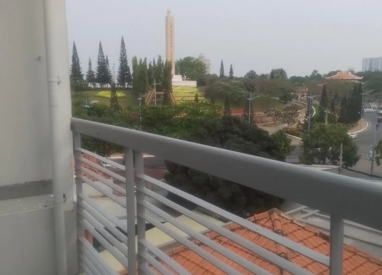 Khach San Vung Tau Sunhotel