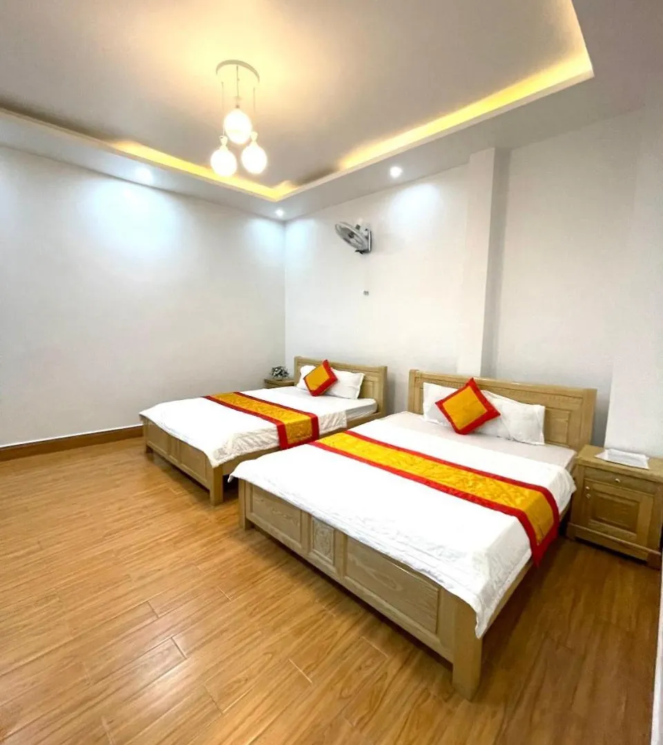 Khach San Vung Tau Sunhotel 0*,