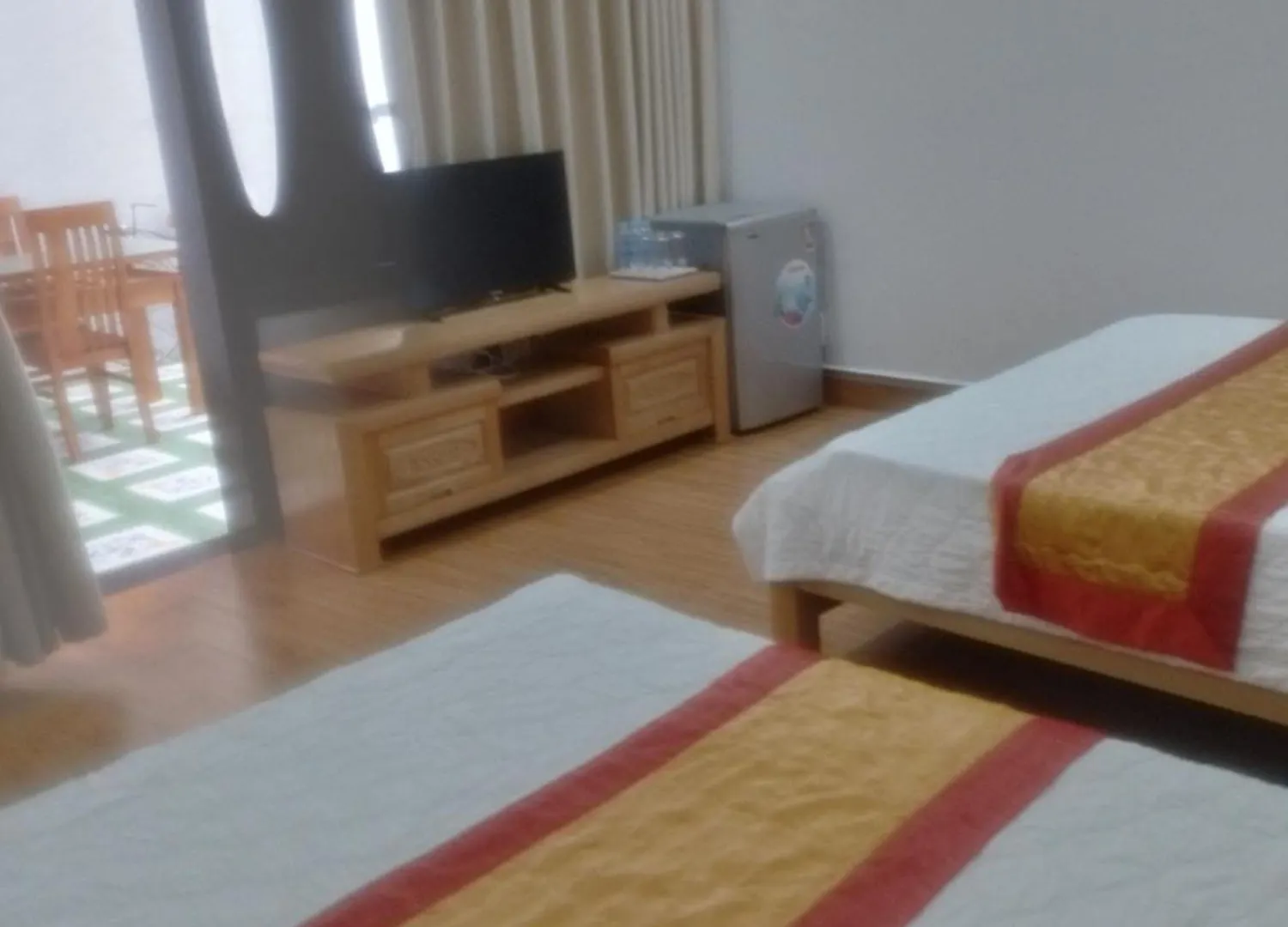 Khach San Vung Tau Sunhotel Hotel