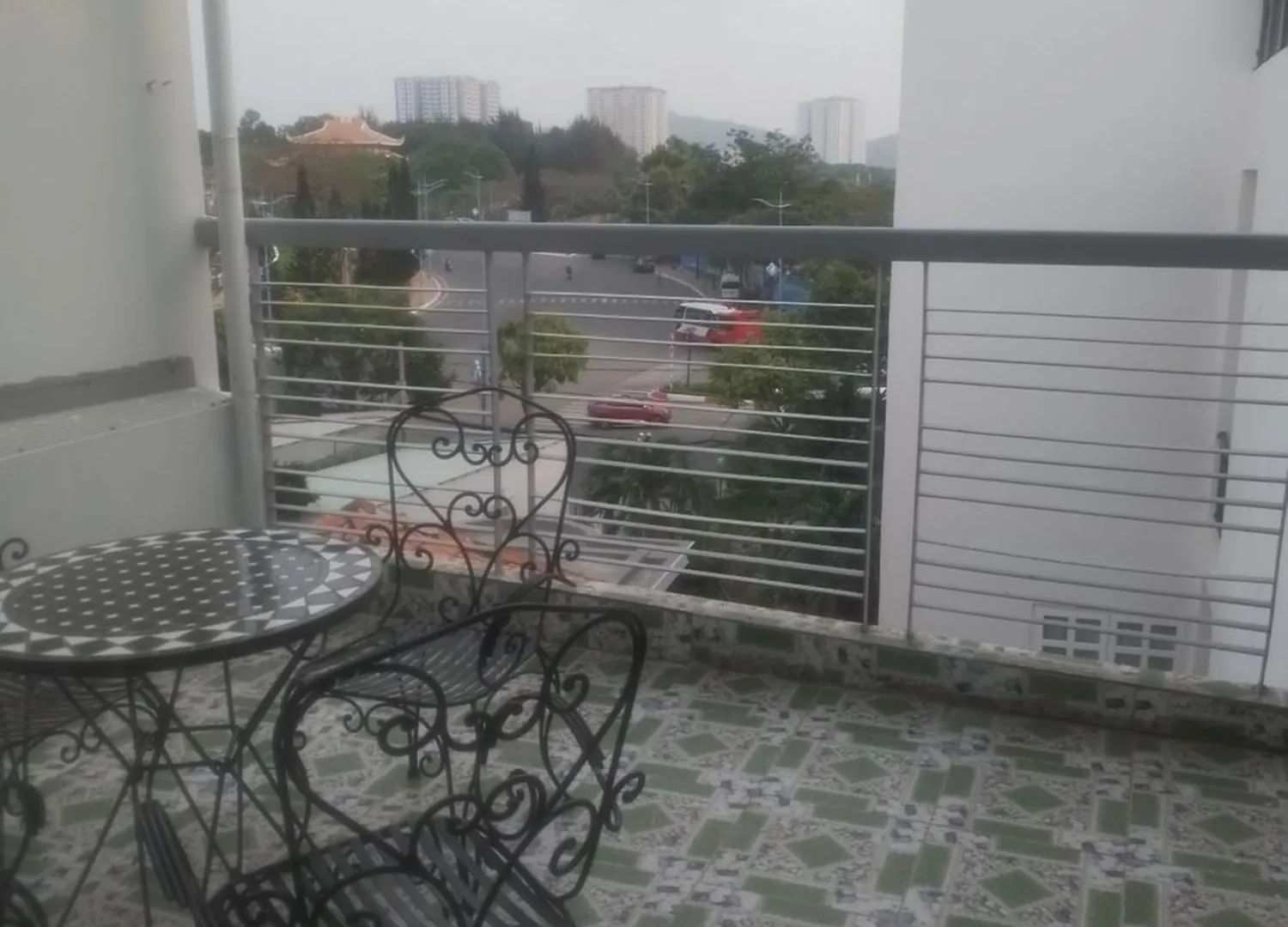 Hotel Khach San Vung Tau Sunhotel Vietnam