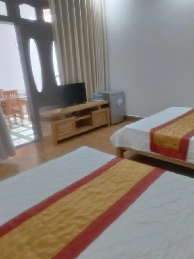 Khach San Vung Tau Sunhotel 0*,